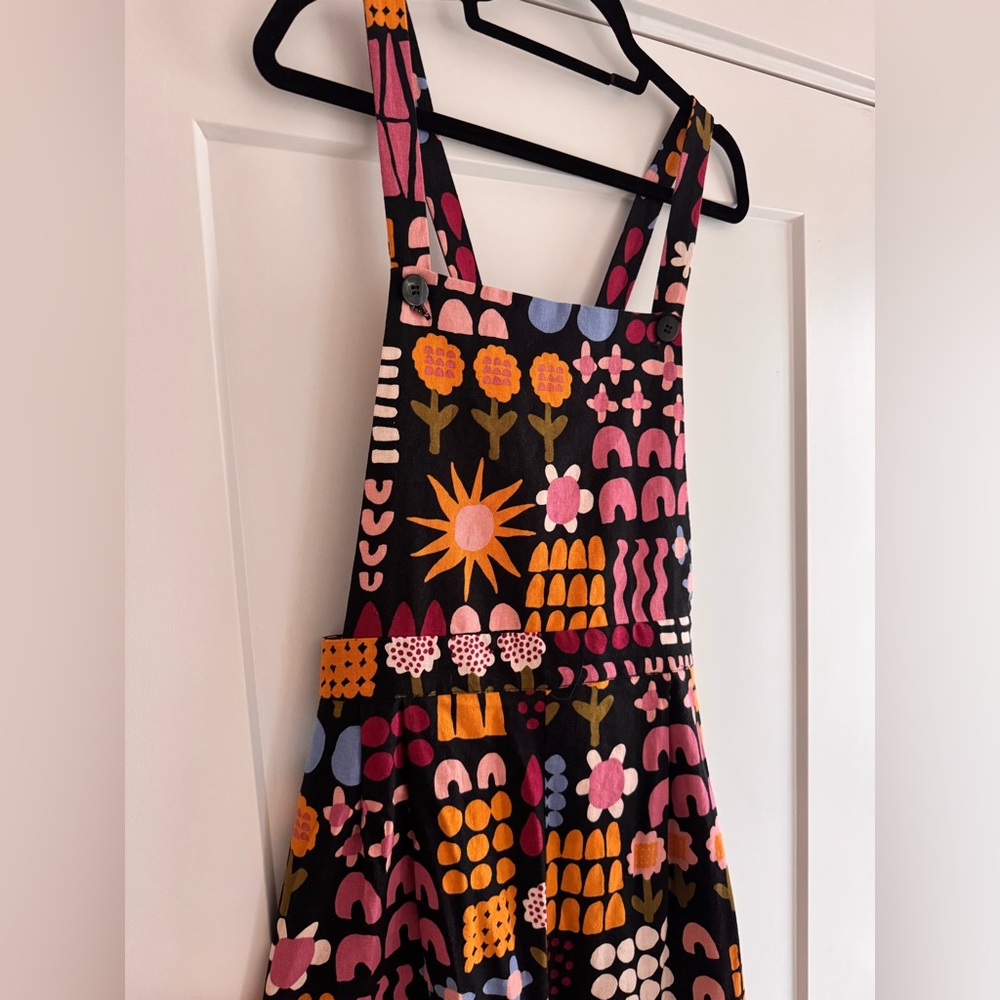 Princess Highway Overalls